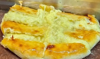 榴蓮餅教程來了！從配料到烹飪，詳解做法助你迅速入門！